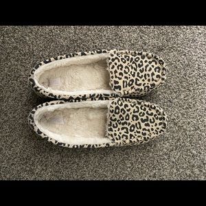 Target Slippers